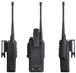 Baofeng-Walkie Talkie de alta potencia, radio de dos vías de mano, UHF, original, de largo alcance, precio bajo - Product Image 2