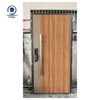 Portes en bois personnalisées de haute qualité Prima, imperméables, pour l'intérieur des maisons, pour la rénovation des maisons de vacances