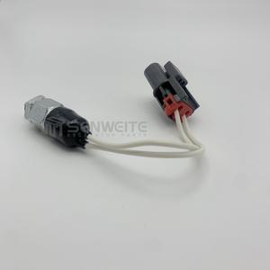 Interruptor de Bloqueo Hidráulico Senwitt 200A3 para Piezas de Excavadora Sumitomo - Product Image 4