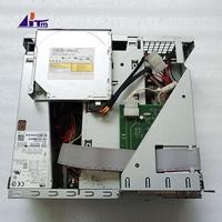 Repuestos para Cajero Automático Wincor Nixdorf SWAP-PC 5G I5-4570, Actualización TPMen, 1750264625 01750264625
