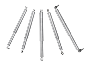Amortisseur de chocs pour suivi <span class=keywords><strong>solaire</strong></span> photovoltaïque GF, connecteur à rotule inclinée anti-corrosion amélioré pour l'installation de panneaux solaires <span class=keywords><strong>sur</strong></span> <span class=keywords><strong>toiture</strong></span> - Product Image 2
