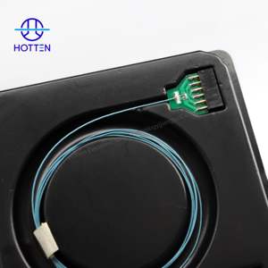 وحدة منظار طبي صناعي LED OV6946 مع تسخير أسلاك صغيرة متعددة النواة - Product Image 3