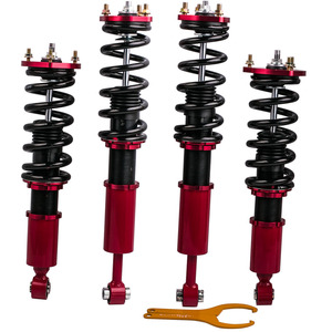 MaXpeedingrods Coilovers Amortiguador para Lexus IS300 IS200 Toyota Altezza RS AS 200 MARK II <span class=keywords><strong>BLIT</strong></span> 2002-2007 - Product Image 5