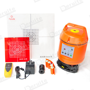 Nivel Láser JC100 - Product Image 5