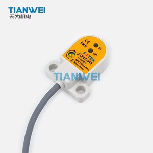Sensor de Fugas Capacitivo FOTEK <span class=keywords><strong>CPLS</strong></span>-01N, Distancia de Detección de 1 mm, NPN NO, 10-30 VCC, Detector de Líquidos - Product Image 5
