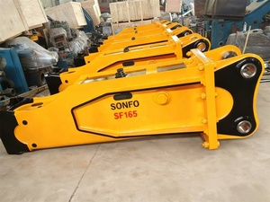 Pièces de réparation pour chargeuse-pelleteuse <span class=keywords><strong>Tere</strong></span>* 760B, kits de joints de vérin hydraulique 3623589M91, bras de pelle, godet 707-98-82010, 31Y1-33110 - Product Image 4