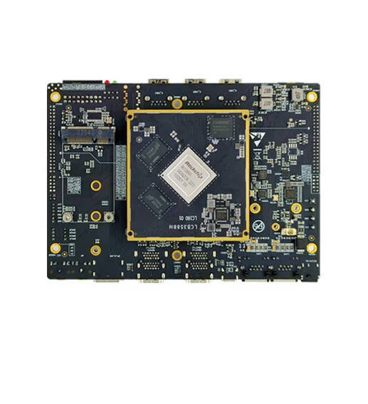 Neardi Rui Core RK3588 Core Panel Industrial Control Embedded Linux Development Board Evaluation Kits