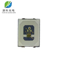 Diode émettrice infrarouge 2835 0,2W 850nm IR LED Chip