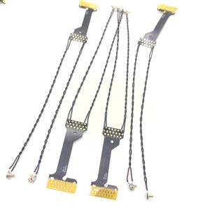 PS5 V2 BDM 030 PS5 BDM040リマッパープレイステーション5スマートトリガーフレックスシステムFPCフレックスケーブル<span class=keywords><strong>2</strong></span>/4スイッチ配線用ハーネス - Product Image 6