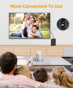 สายชาร์จเร็ว SUNGUY แบบสายถักไนลอน ความเร็วสูง 2 เมตร สายชาร์จ USB C สำหรับโทรศัพท์และแล็ปท็อป - Product Image 5