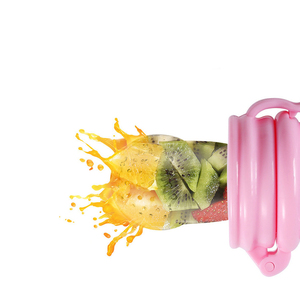 Produits pour bébés sans BPA motif dessin animé tétine en silicone pour nourrissons avec attache-sucette pour bébés pour mamelons de dentition - Product Image 5