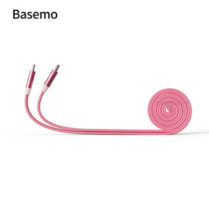 Hộp basemo 240W <span class=keywords><strong>c</strong></span>ảm ứng từ tính Sạ<span class=keywords><strong>c</strong></span> <span class=keywords><strong>C</strong></span>áp thiết kế nhỏ gọn với PD sạ<span class=keywords><strong>c</strong></span> nhanh Hỗ trợ tương thích với iPhone 12-17 - Product Image 4