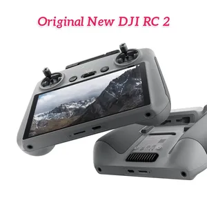 Control Remoto RC2 Original con Pantalla de Alto Brillo de 5.5 Pulgadas, Sistema de Enlace O4 HD para Múltiples Drones <span class=keywords><strong>DJI</strong></span> O4 <span class=keywords><strong>Mavic</strong></span> 4 <span class=keywords><strong>Pro</strong></span> - Product Image 2