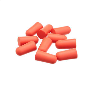 Bouchons d'<span class=keywords><strong>oreille</strong></span> insonorisés pour dormir avec logo personnalisé Bouchons d'<span class=keywords><strong>oreille</strong></span> de sécurité en mousse PU antibruit pour le tir, la <span class=keywords><strong>chasse</strong></span> Fonction de réduction du bruit - Product Image 5