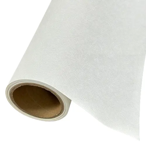 Rouleaux de papier peint vinyle PVC imprimables en 3D personnalisés Papier peint matière première texture paille pour la décoration intérieure