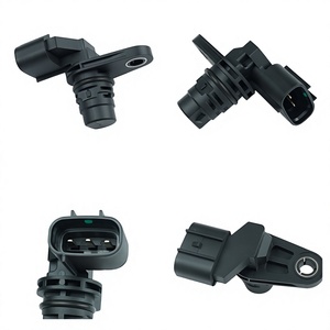เซ็นเซอร์ตรวจจับแรงกระแทกสำหรับรถยนต์โตโยต้า รุ่น OE 89615-12040 SJQ-4036 สำหรับเครื่องยนต์ Xiali 8A อะไหล่ทดแทน - Product Image 4