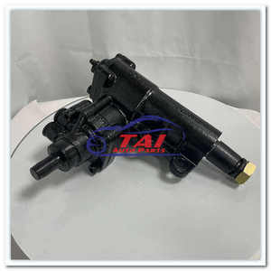 Caja de Dirección Asistida 8941732994 para Isuzu TF TFR 4JB1 4ZE1 Rodeo Campo Luv 2300 - Product Image 5