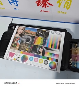 Thứ hai tay 90% New l351/353/360/363/380/383 cho Epson A4 máy in sử dụng cho Epson L310/313/301/303/130 máy in phun ảnh máy in - Product Image 3