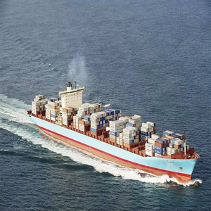 Agente de Transporte Marítimo LCL DDP a Alemania, Francia, España, Estados Unidos, Canadá, Reino Unido, DE, FR - Product Image 6