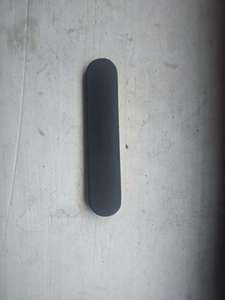 10 tiras de cinta de tungsteno de 3g para personalizar los pesos de las palas de pickleball, no tóxicas, empaquetadas en bolsa - Product Image 5