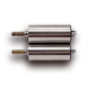 Motor de copa hueca de 16 mm con engranaje de tornillo sin fin, motor de copa hueca de 12 V para abridor de ventanas eléctrico, suministros del fabricante - Product Image 4