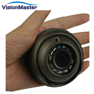 กล้องรักษาความปลอดภัย IP65 1080P กลางแจ้ง <span class=keywords><strong>ONVIF</strong></span> พร้อม IR ไนท์วิชั่น <span class=keywords><strong>P2P</strong></span> H.265 PoE สำหรับร้านค้า/โรงเรียน/ลานจอดรถการตรวจสอบยานพาหนะ - Product Image 6