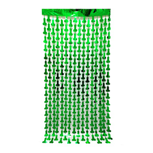 Cortina <span class=keywords><strong>de</strong></span> Día <span class=keywords><strong>de</strong></span> San Valentín para <span class=keywords><strong>despedida</strong></span> <span class=keywords><strong>de</strong></span> soltera, Fondo <span class=keywords><strong>de</strong></span> fiesta para adultos, decoración <span class=keywords><strong>de</strong></span> pared, cortina <span class=keywords><strong>de</strong></span> aluminio con borlas - Product Image 4