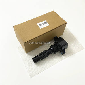 Para Mazda <span class=keywords><strong>3</strong></span> 6 CX7 MX5 fábrica Auto motor coche bujía montaje de bobina de encendido 6M8G-12A366 - Product Image 1