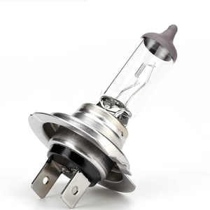 Pour les nouvelles lampes automobiles 64210 H7 12V 55W <span class=keywords><strong>Ampoule</strong></span> halogène <span class=keywords><strong>E1</strong></span> Garantie 1 an Fabriqué en Chine - Product Image 6