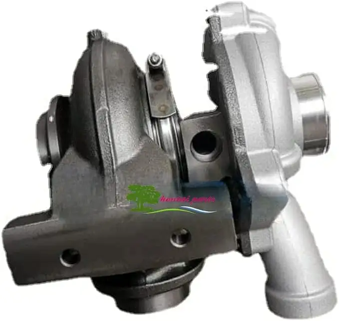 Phụ tùng thay thế Turbo mới cho Ford 6.4l f Series powerstroke DIESEL áp suất thấp tăng áp V2S 179523