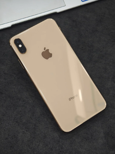 iPhone <span class=keywords><strong>Xs</strong></span> Max Desbloqueado de <span class=keywords><strong>64GB</strong></span>/256GB, Compatible con Face ID - Product Image 4