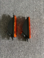 Feux de position avant pour pare-chocs avant BMW E30, clignotants avant E30, gauche + droite