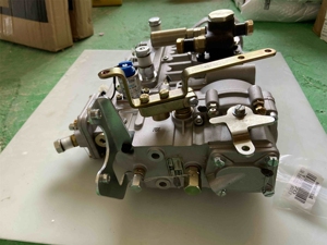 Pièce compatible Liugong 4110001948049, sous-ensemble de pompe à injection de carburant 13058570, pièces de machines de construction directes d'usine - Product Image 6