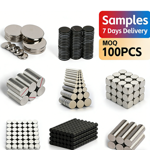 Aimants plats rectangulaires fins <span class=keywords><strong>et</strong></span> longs en néodyme puissant pour usage industriel, avec services de soudage, découpe <span class=keywords><strong>et</strong></span> pliage, à vendre - Product Image 2