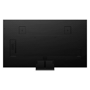 ทีวีสมาร์ทมินิแอลอีดี ซีรีส์ A ขนาด 55 นิ้ว 4K UHD Google TV ความถี่รีเฟรช 288Hz รองรับ DVB-T2 S2 ดีไซน์วอลเปเปอร์สีดำ - Product Image 2