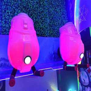 Ticket Redemption <b>Game</b> <b>Machine</b> Zombie Water Shooting <b>Game</b> Super Waterjet Arcade <b>Game</b> Arcade Video <b>Game</b> <b>Machine</b> - Product Image 2