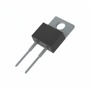 Single Diodes Original One Stop Service Electronic Chips Component TO-220-2 PCDP08120G1_T0_00001 - Product Image 1