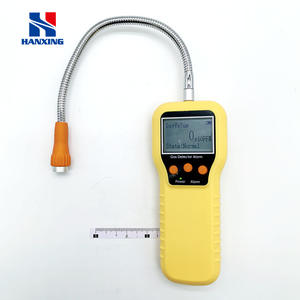 Novo <span class=keywords><strong>Detector</strong></span> Portátil de Gás Inflamável para Modificação Automotiva GLP/GNV (Óleo para Gás) Peça de Reposição/Reparo AC SCHNITZER X5 E70 SUV - Product Image 3