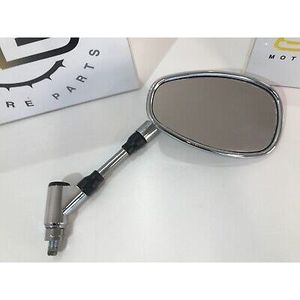 Parabrezza in Plexiglass Compatibile con Aprilia Givi Scarabeo 125 150 1999-2006, Deflettore Vento per Moto - Product Image 2