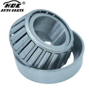 Roulement à rouleaux coniques STA3574-1 HC STA3574-1 LFT 90366-35157 STA3574 en gros pour pièces automobiles HDE Toyota - Product Image 3