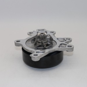 ปั๊มน้ำ 16100-09650 สำหรับโตโยต้า โคโรลล่า เลวิน RAV4 1.6 1.8 2.0L อะไหล่เครื่องยนต์ สีเงิน - Product Image 1