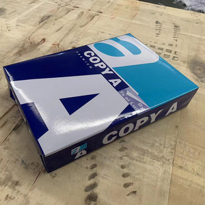 Carta <span class=keywords><strong>A4</strong></span> da 70gsm, 100 Fogli, Campione di Carta da Copia <span class=keywords><strong>A4</strong></span> per Forniture Scolastiche, Vendita all'Ingrosso - Product Image 1
