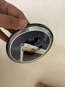 Emblema Original Nuevo y Genuino 90975-02133 para la Parte Delantera del Automóvil, Logotipo de Alta Calidad con Radar Anticolisión para <span class=keywords><strong>Lexus</strong></span> <span class=keywords><strong>LS</strong></span> 460 2014 - Product Image 5