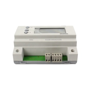 Controlador Universal de PVC SIEMENS RWD60 Comfort Control para Sistemas HVAC&R, Contemporáneo, para Calefacción y Aire Acondicionado Escolar - Product Image 3