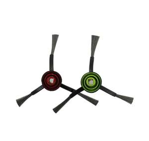 Ecovacs deebot T8 aivi T9 aivi N8 Pro aivi N9 N10 N10บวกอุปกรณ์เสริมอะไหล่แปรงด้านข้างสำหรับแบตเตอรี่เครื่องดูดฝุ่น - Product Image 1