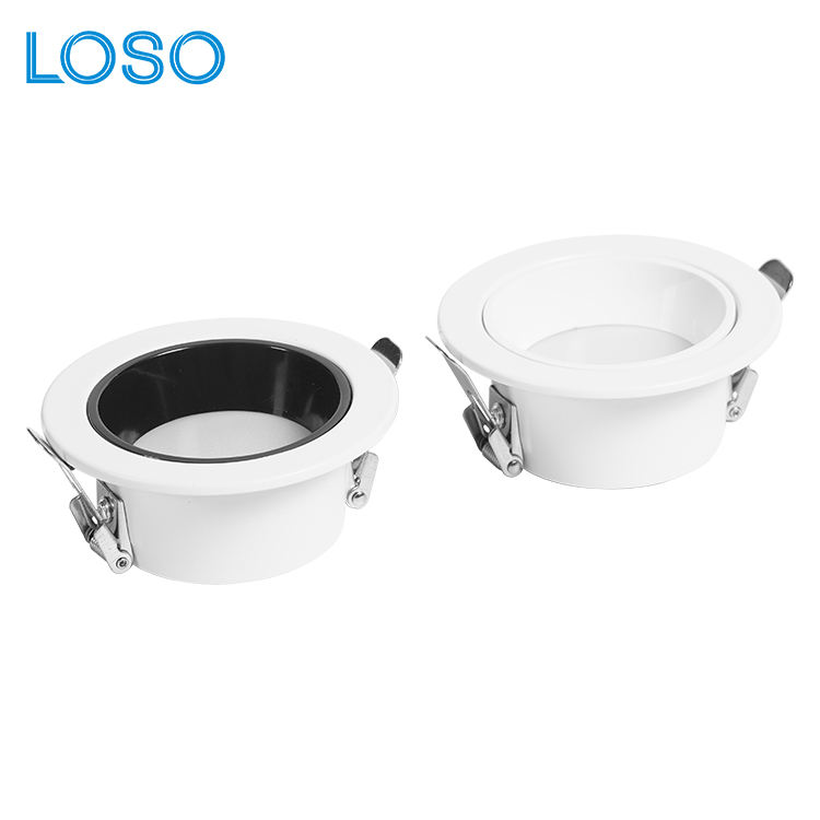 Blanc/Blck Shell + blanc/tasse de Blck