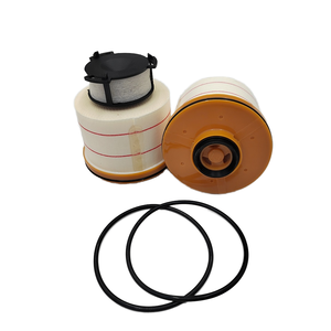 Vente Flash : Nouveau Filtre à Carburant de Haute Qualité pour Pièces Moteur Auto 23390-0L070, compatible HILUX 23390-11240, 23390-51030, 23390-0L090 - Product Image 1