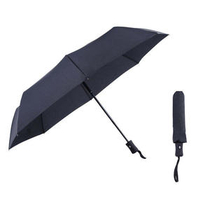 Parapluie Best Seller, parapluie <span class=keywords><strong>automatique</strong></span>, marque Light Flower, impression de logo personnalisée, cadeau promotionnel publicitaire, parapluies pliables à 3 sections - Product Image 1