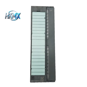 โมดูล PLC แท้รุ่น S7-300 รหัส 6ES7331-7HF01-0AB0 สำหรับการควบคุมอุตสาหกรรมขั้นสูง ตัวควบคุม PLC อุตสาหกรรม - Product Image 1
