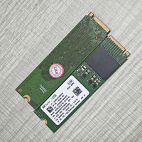 Wholesale Bulk Second Hand Used Computer Hardware Software M.2 Internal SSD 2280 PCIe NVMe Solid State Drive 512GB